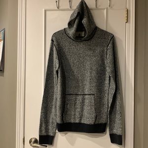Essentials men’s hoodie sweater Size M